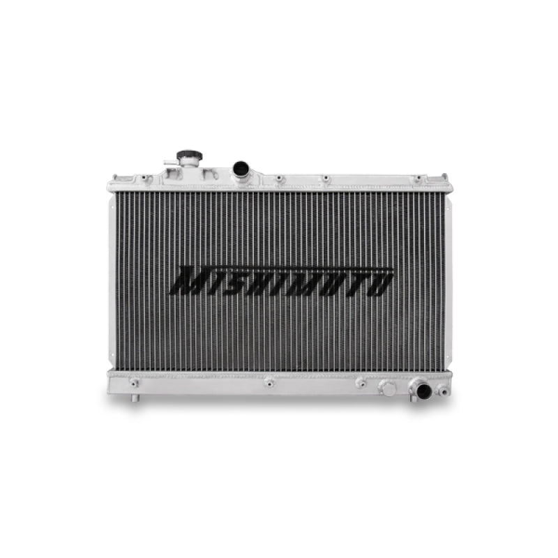 Radiateur manuel en aluminium Mishimoto pour Toyota Celica GT/GT4 94-99