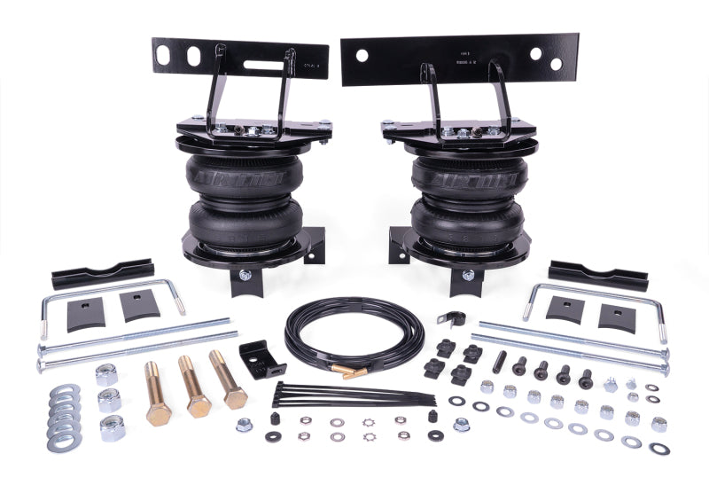 Kit de suspension pneumatique Air Lift LoadLifter 7500 XL Ultimate pour Ford F-250/F-350 Super Duty 2023