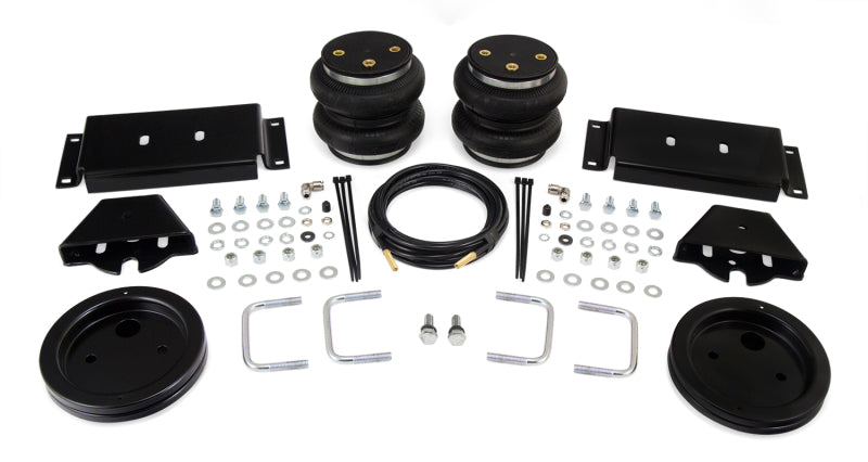 Coussinets gonflables Air Lift LoadLifter 5000 Ultimate avec butée de compression interne pour Dodge Ram Promaster 1500/2500/3500 (2013-2019)