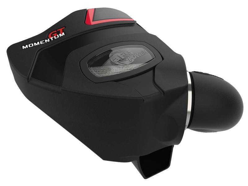 Système d'admission d'air froid aFe Momentum GT avec filtre Pro DRY S pour BMW 330i B46/B48 19-21
