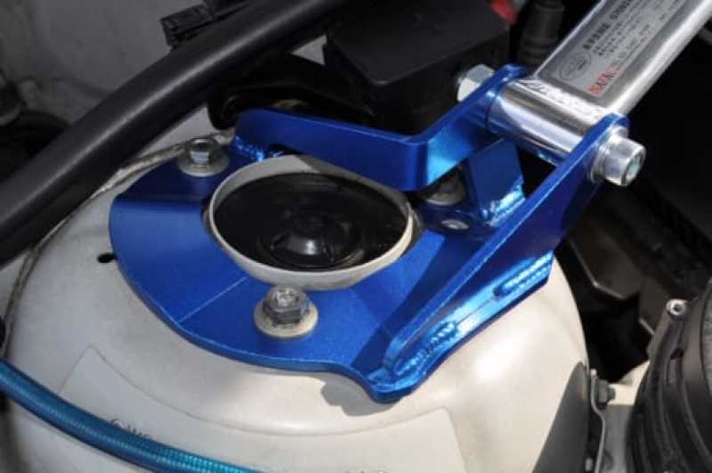 Cusco Barre Antirapproche Avant OS-Type E46 BMW