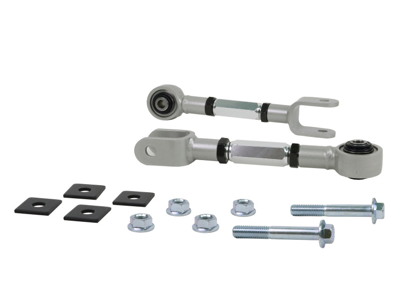 Bras de suspension arrière Whiteline Ford Mustang S550 GT/Shelby 2015+