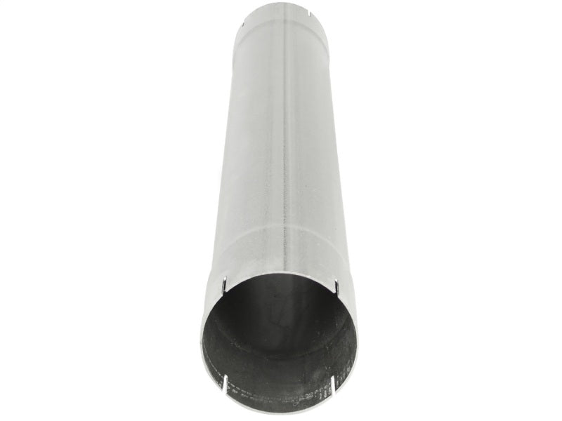 aFe MACHForce XP Échappements Silencieux Supprimer Aluminisé 4 ID In/Out 8 Dia