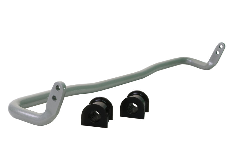 Barre stabilisatrice arrière réglable renforcée Whiteline 22 mm Honda Civic Type-R FK8 2017+