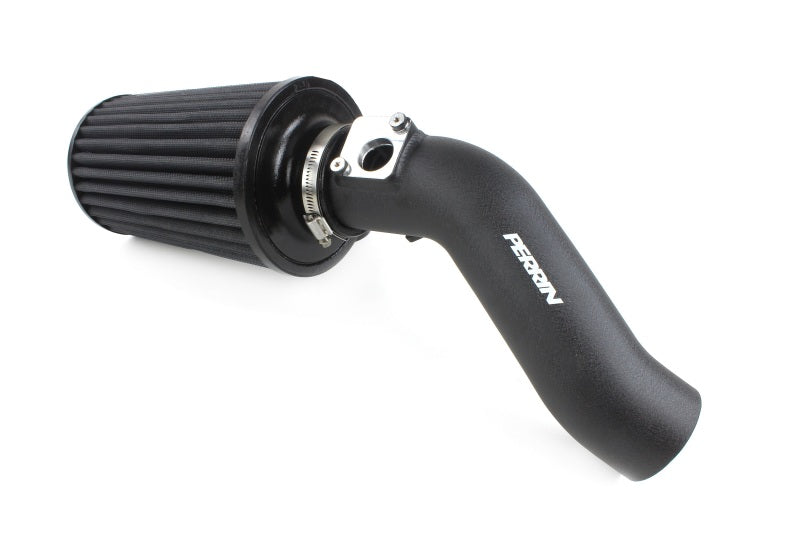 Prise d'air froid PERRIN 18-21 Subaru STI - Noir