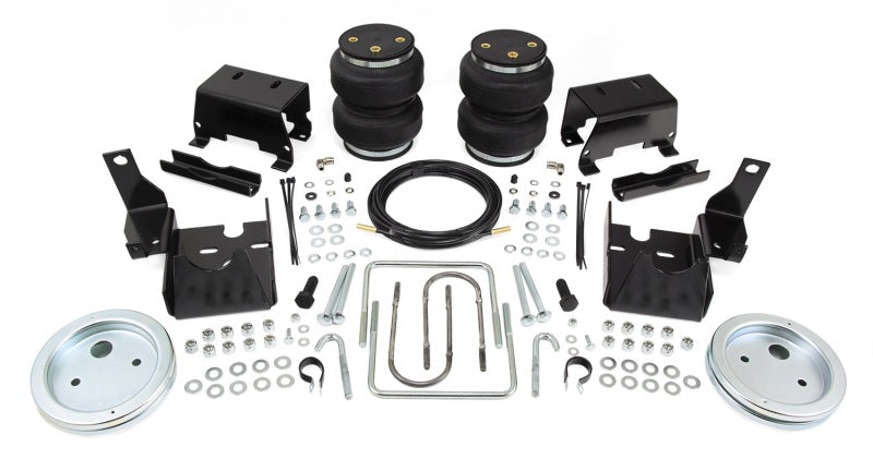 Kit de ressorts pneumatiques Air Lift LoadLifter 5000