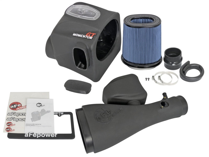 Système d'admission aFe Momentum GT Pro 5R Stage-2 2016 Toyota Tacoma V6 3.5L