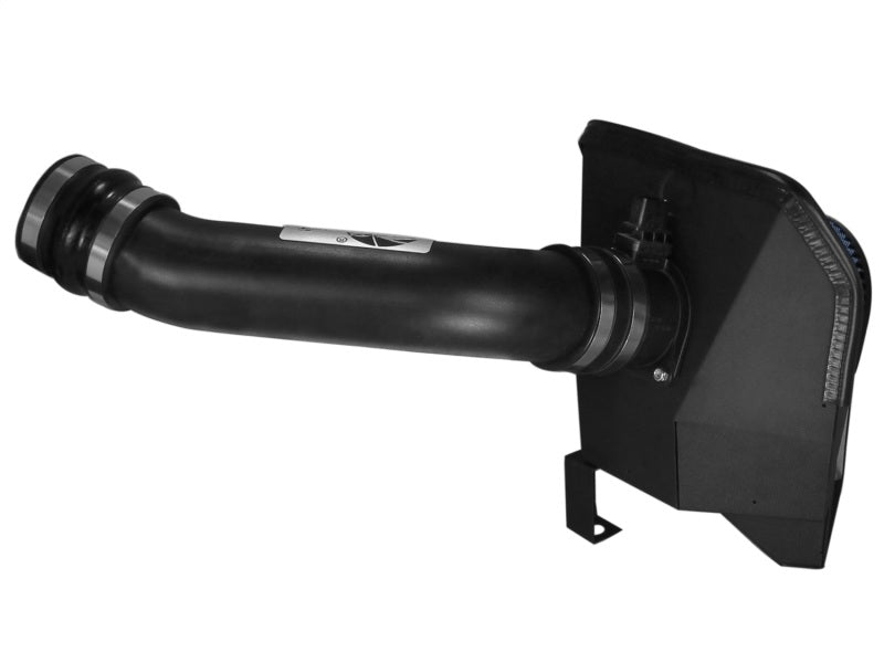 Système d'admission aFe MagnumFORCE Stage-2 PRO 5R 2014 Jeep Cherokee V6 3.0L EcoDiesel