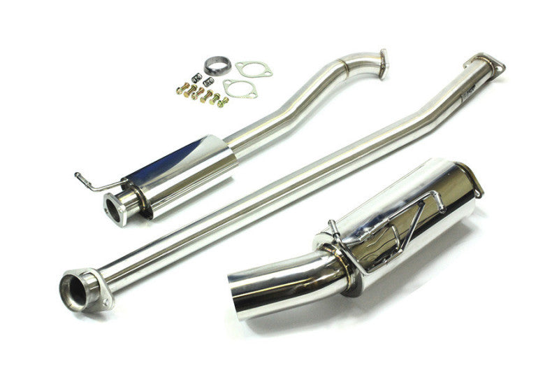Échappement ISR Performance Circuit Spec - Miata NC 06-13