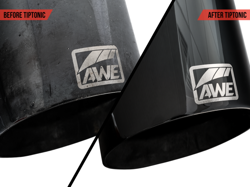 AWE Tuning fantastique solution de nettoyage TipTonic