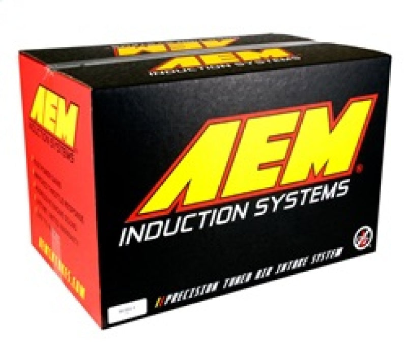 AEM 04-06 Mazda RX-8 Prise d'air froid rouge