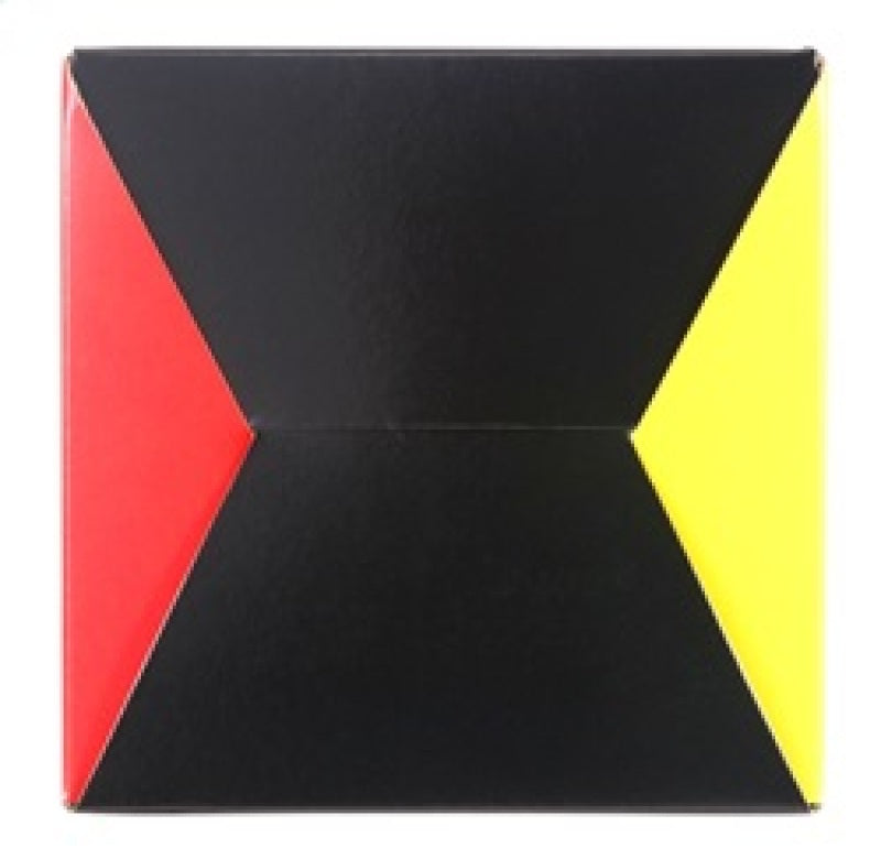 Filtre AEM 3.5 col court 9 po