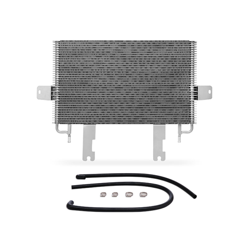 Radiateur de transmission Mishimoto pour Ford 7.3L Powerstroke 99-03
