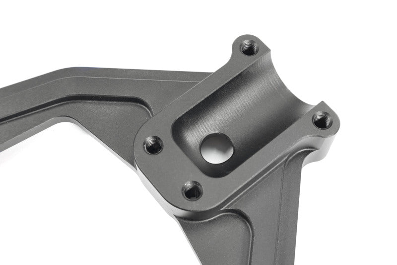 PERRIN 15-21 Subaru WRX/STI Barre anti-rapprochement arrière - Rouge