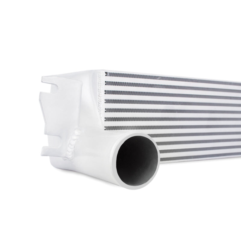 Kit d'échangeur performance Mishimoto en aluminium argent pour Dodge Neon SRT-4 03-05