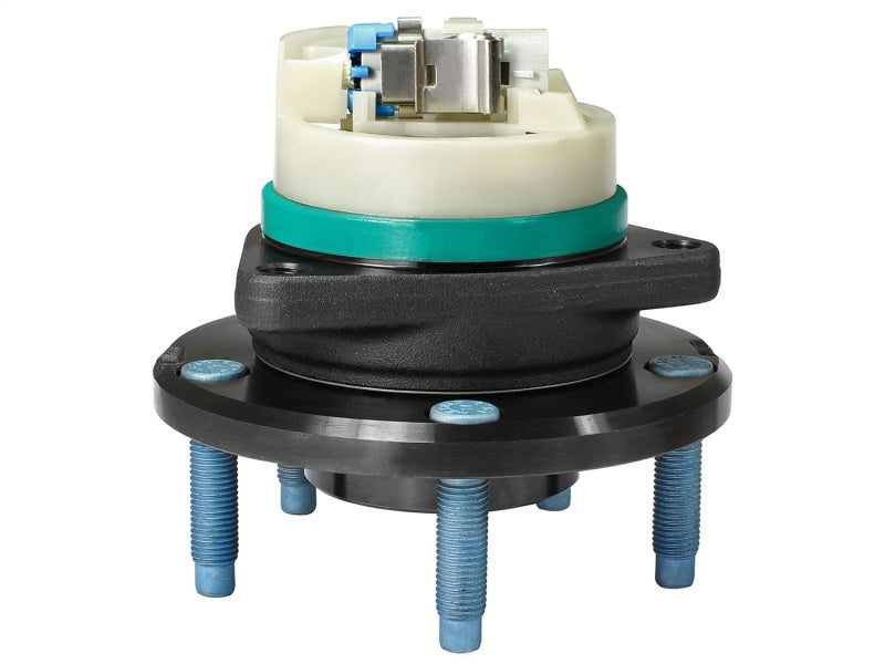 aFe Control Série PFADT Roulement de roue SKF Performance ; Chevrolet Corvette (C5/C6) 97-08