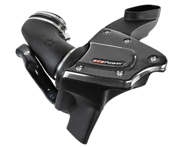 Système d'admission aFe POWER Magnum FORCE Stage-2Si Pro Dry S 08-13 BMW M3 (E90/E92/E93) S65 V8-4.0L