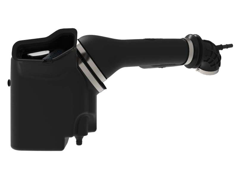 Système d'admission d'air froid aFe Momentum GT avec filtre Pro 5R 2020 Ford F-250 / F-350 Super Duty V8-7.3L