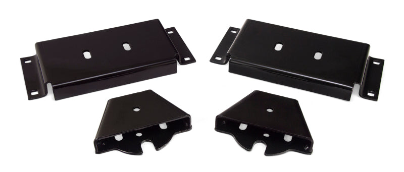 Coussinets gonflables Air Lift LoadLifter 5000 Ultimate avec butée de compression interne pour Dodge Ram Promaster 1500/2500/3500 (2013-2019)