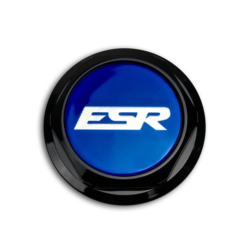 Capuchons hexagonaux ESR série CR (vendus par jeu de 4)