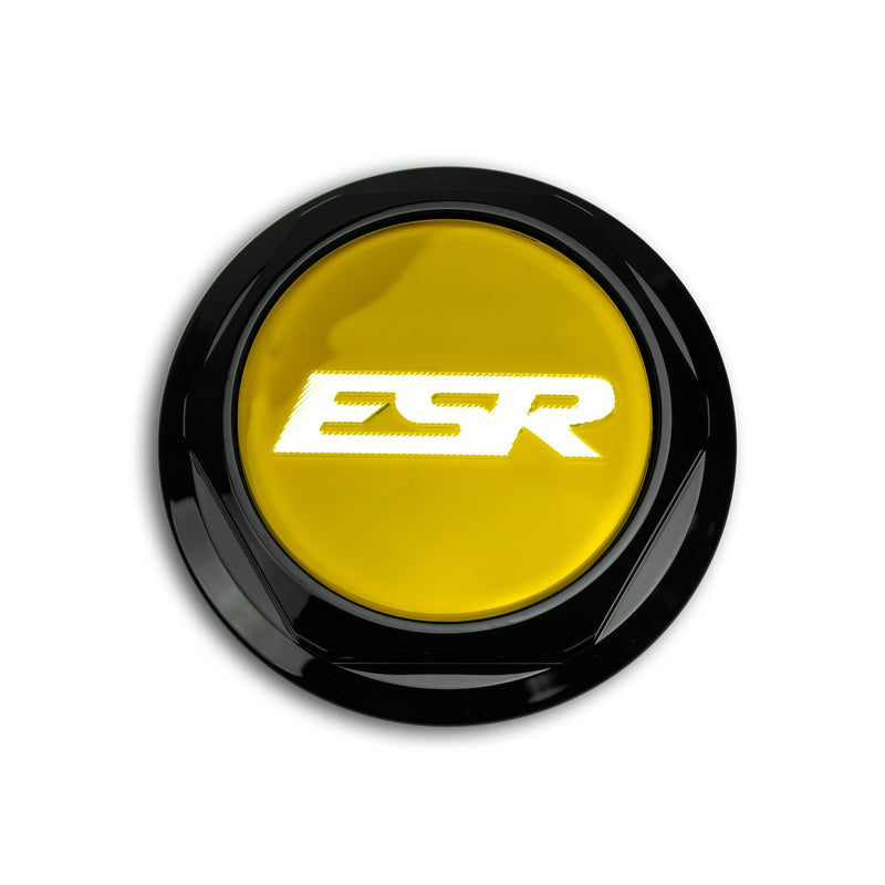 Capuchons hexagonaux ESR série CR (vendus par jeu de 4)