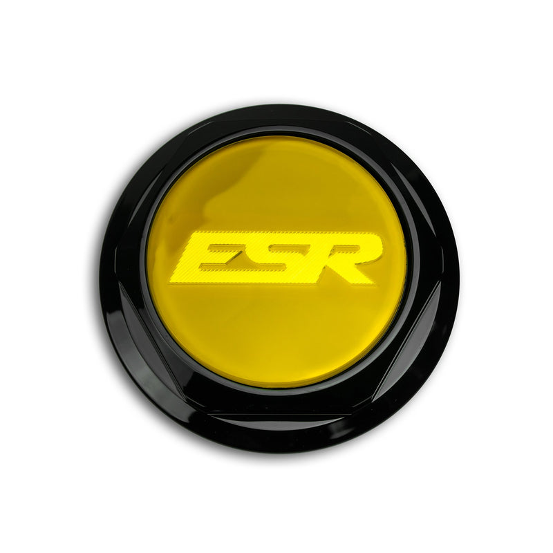 Capuchons hexagonaux ESR série CR (vendus par jeu de 4)