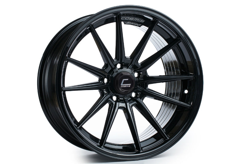 Cosmis Racing R1 Black