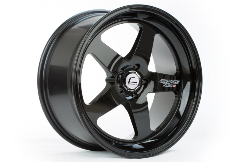 Cosmis Racing XT-005R Black