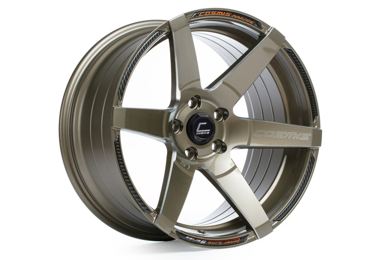 Cosmis Racing S1 Bronze