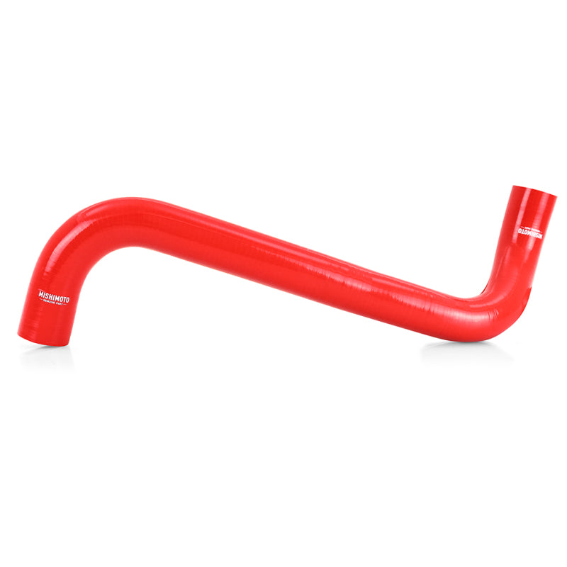 Kit de durites de radiateur en silicone Mishimoto pour Pontiac G8 08-09 - Rouge