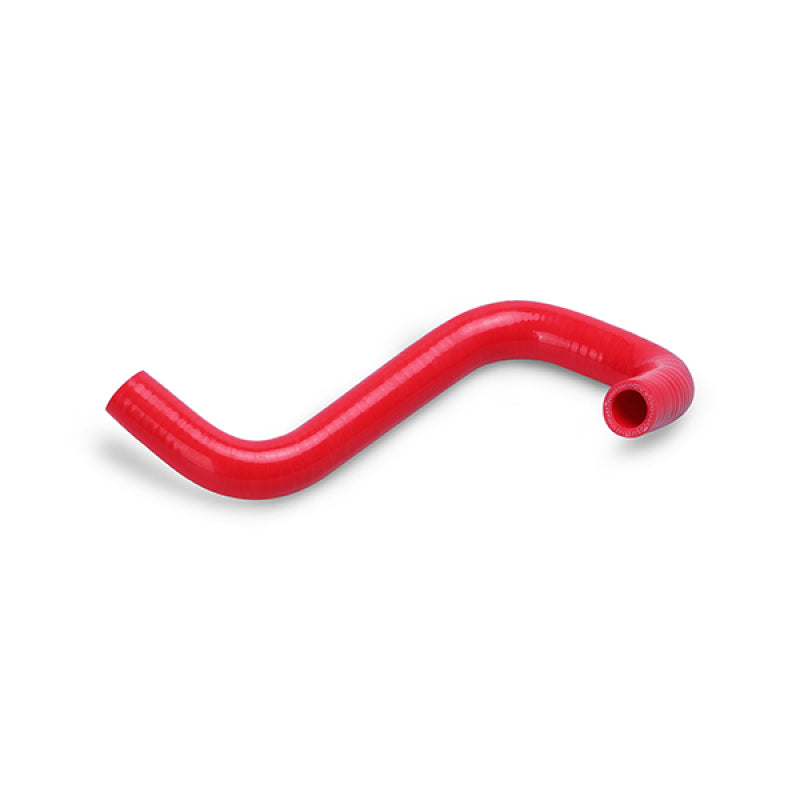 Kit de durites auxiliaires en silicone rouge Mishimoto pour Chevy Corvette/Z06 97-04