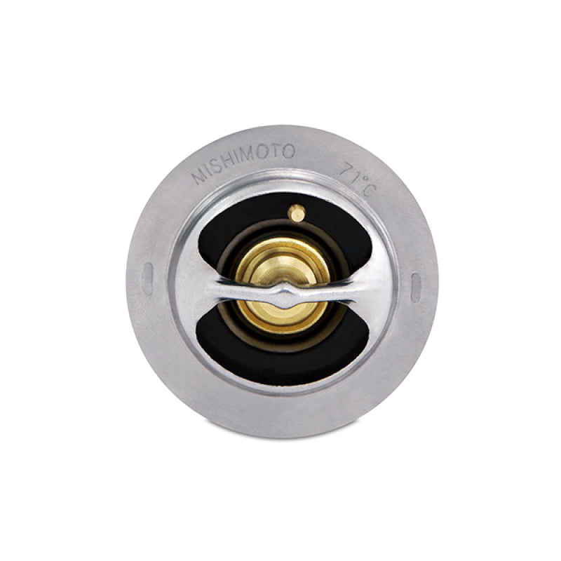 Thermostat de compétition Mishimoto 160 degrés pour Ford Mustang V6/V8 à partir de 2011
