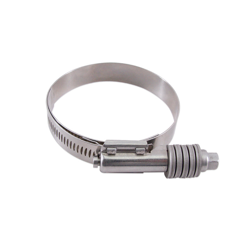 Collier de serrage à vis sans fin à tension constante Mishimoto 1,77 po - 2,60 po (45 mm - 66 mm)