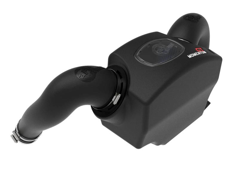 aFe Momentum GT Pro 5R Système d'admission d'air froid 20-21 Ford Explorer ST V6-3.0L TT
