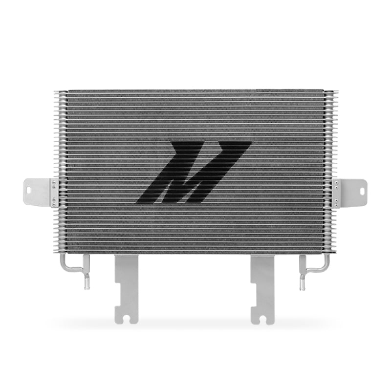 Radiateur de transmission Mishimoto pour Ford 7.3L Powerstroke 99-03