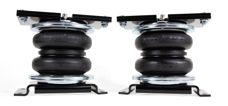 Kit de ressorts pneumatiques Air Lift LoadLifter 5000 pour Ford Ranger 2019 2RM/4RM