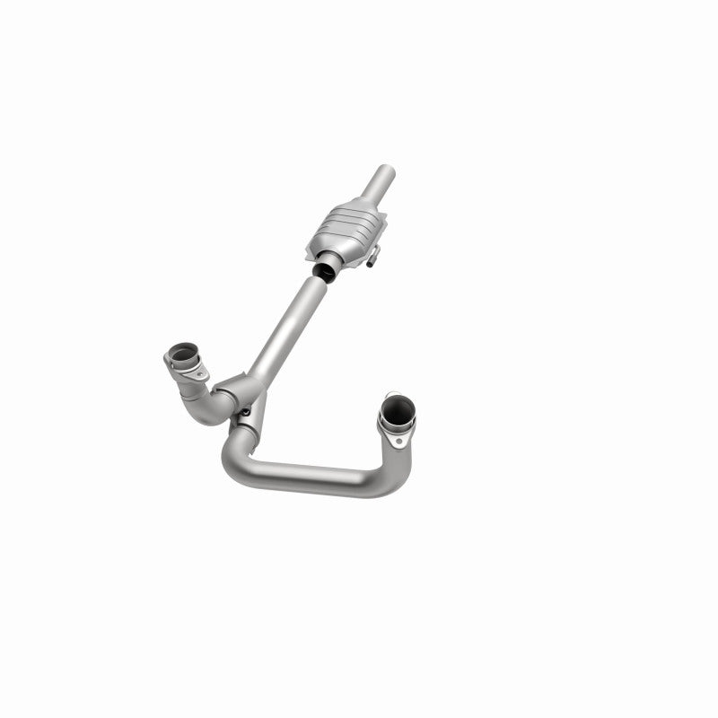 MagnaFlow Conv DF Camions Ford 88-95 5.8L V8