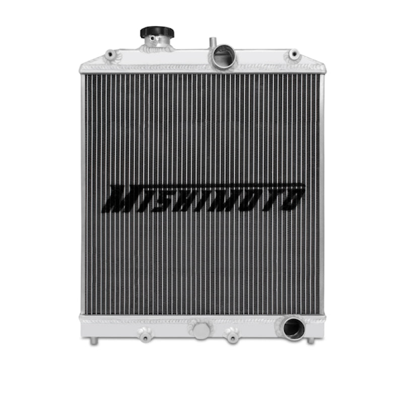 Radiateur en aluminium Mishimoto pour Honda Civic 92-00 / Del Sol 93-97 (manuel)