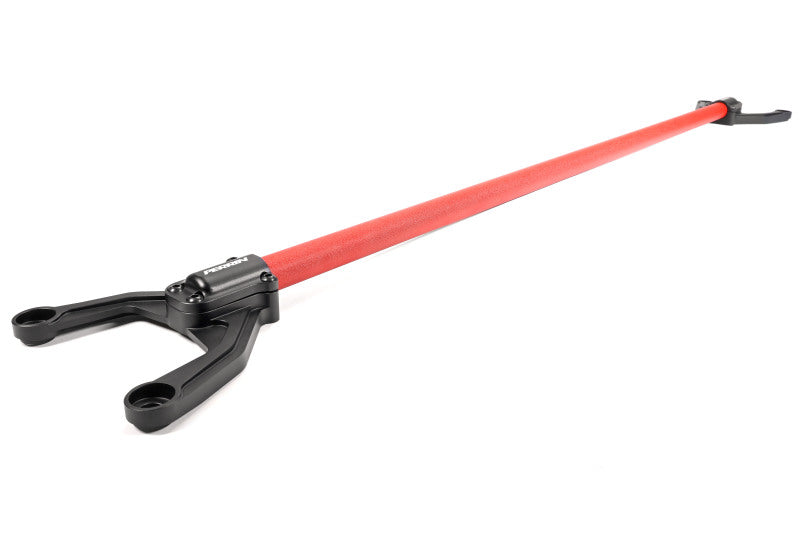 PERRIN 15-21 Subaru WRX/STI Barre anti-rapprochement arrière - Rouge