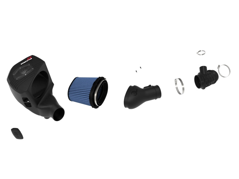 aFe POWER Système d'admission Momentum GT Pro 5R Chevrolet Blazer V6-3.6L 2019-2022