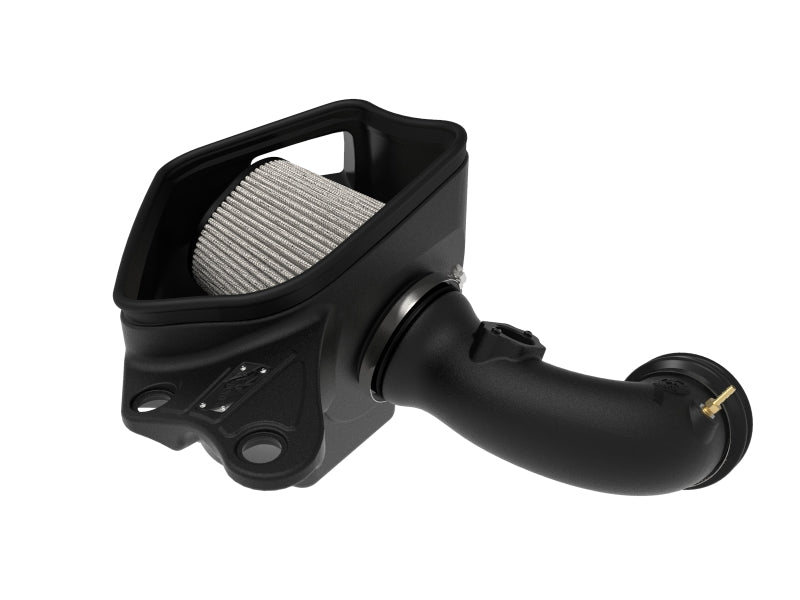 aFe POWER Magnum FORCE Stage-2 Pro Dry S Système d'admission d'air froid 06-13 BMW Série 3 L6-3.0L Non Turbo