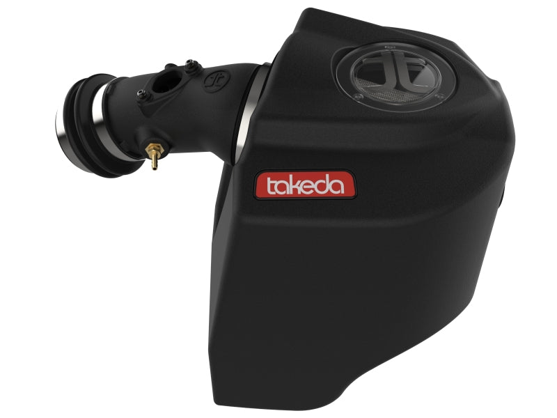 aFe Takeda Momentum Pro Dry S Système d'admission d'air froid 19-22 Toyota RAV4 L4-2.5L