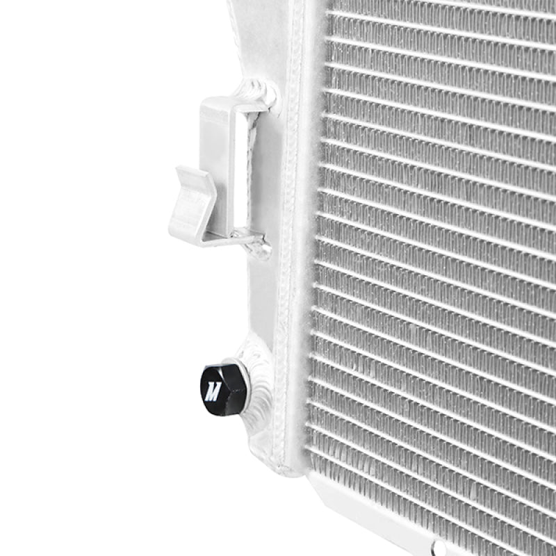 Radiateur en aluminium Mishimoto pour Dodge 6.7L Cummins 10-12