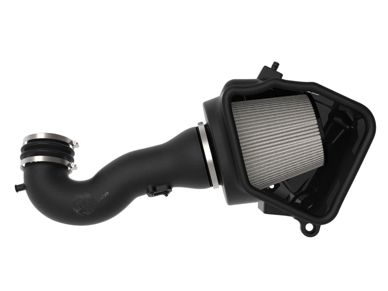 aFe MagnumFORCE Admission Stage-2 Pro Dry S 2019 GM Silverado/Sierra 1500 V8 6.2L