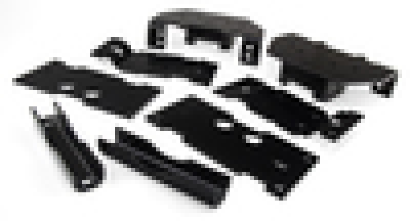 Kit de ressorts pneumatiques Air Lift LoadLifter 5000 pour Ford F-250/F-350 2WD 2017