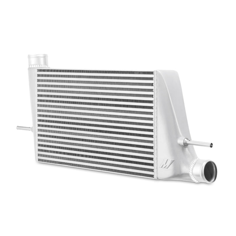 Mishimoto 08+ Mitsubishi Lancer Evolution X GSR/MR 2.0L Intercooler - Argent