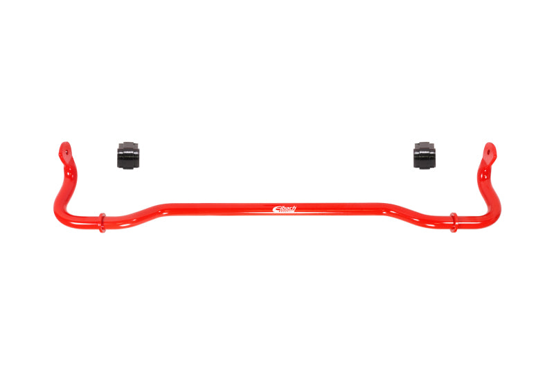 Kit de barre anti-roulis arrière Eibach 25 mm pour Volkswagen GTI MKVII 15-17