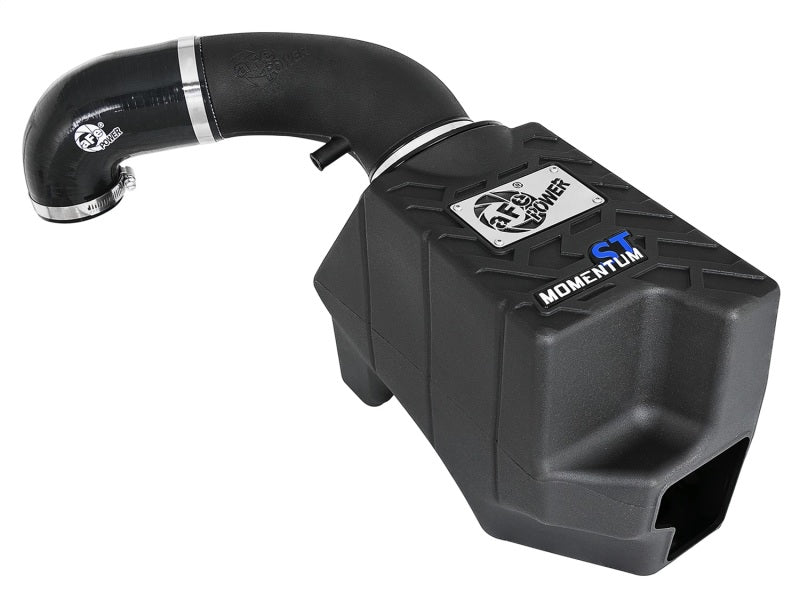 aFe Momentum ST Pro DRY S Système d'admission d'air froid 97-01 Jeep Cherokee (XJ) I6 4.0L