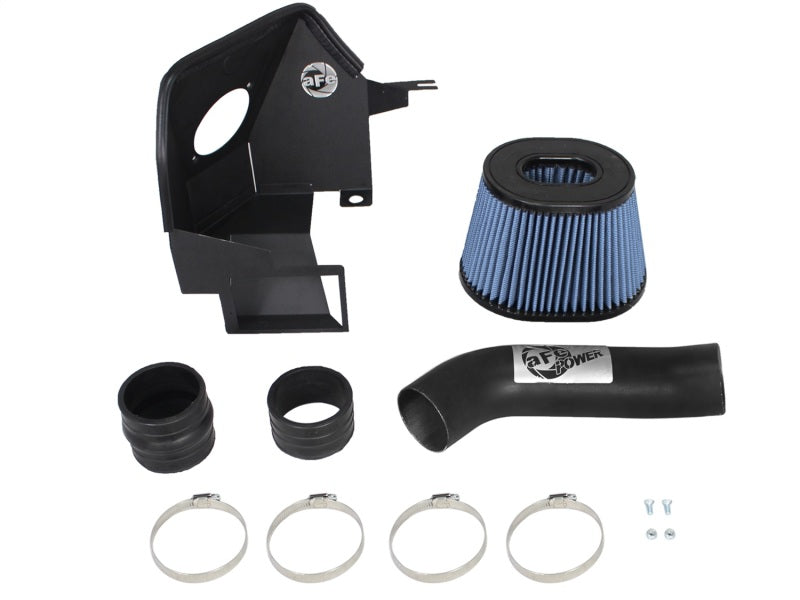 Système d'admission aFe MagnumFORCE Stage-2 PRO 5R 2014 Jeep Cherokee V6 3.0L EcoDiesel