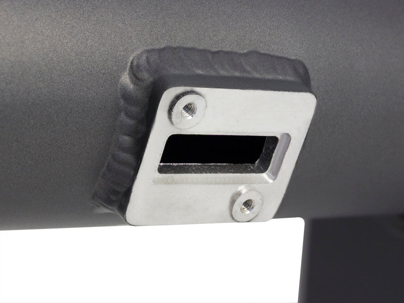 aFe Magnum FORCE Pro DRY S Stage-2 Admission 14-17 GM Silverado/Sierra 1500 5.3L/6.2L avec ventilateur électrique